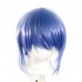 Purple Plum Brand Hotaru Wig (Multiple Colors)