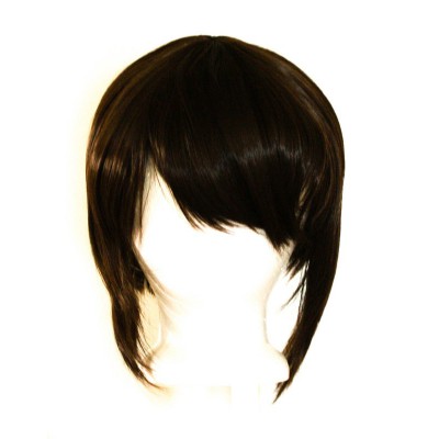 Purple Plum Brand Hotaru Wig (Multiple Colors)