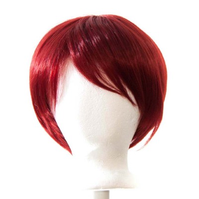 Purple Plum Brand Ken Wig (Multiple Colors)