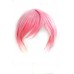 Purple Plum Brand Ken Wig (Multiple Colors)