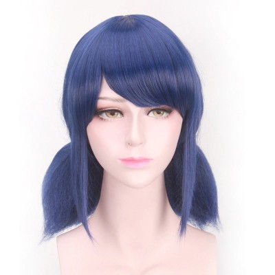 Miraculous Ladybug Wig