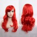 Long Wavy Wig