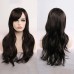 Long Wavy Wig