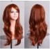 Long Wavy Wig