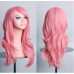 Long Wavy Wig