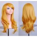 Long Wavy Wig