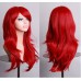 Long Wavy Wig