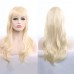 Long Wavy Wig