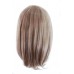 Purple Plum Brand Shinobu Wig Cinnamon and Nutmeg Brown