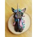 KumoriYori Creations Galaxy Black Unicorn