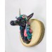 KumoriYori Creations Galaxy Black Unicorn