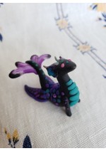 KumoriYori Creations Butterfly Tail Dragon