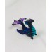 KumoriYori Creations Butterfly Tail Dragon