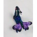 KumoriYori Creations Butterfly Tail Dragon