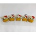 KumoriYori Creations Kitty Themed Cupcakes