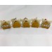 KumoriYori Creations Kitty Themed Cupcakes