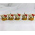 KumoriYori Creations Kitty Themed Cupcakes