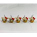 KumoriYori Creations Kitty Themed Cupcakes
