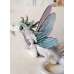 KumoriYori Creations Ice Crystal Dragon