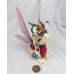 KumoriYori Creations Large White Fairy Dragon