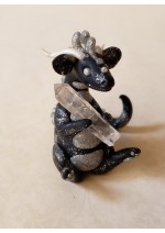 KumoriYori Creations Moon Crystal Dragon-Sitting