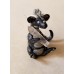 KumoriYori Creations Moon Crystal Dragon-Sitting