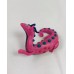 KumoriYori Creations Pink Playful Dragon