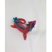 KumoriYori Creations Dark Pink Water Dragon