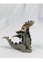 KumoriYori Creations Medium Gargoyle Dragon