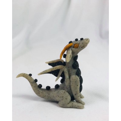 KumoriYori Creations Medium Gargoyle Dragon