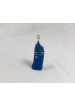 KumoriYori Creations Tardis Charm