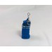 KumoriYori Creations Tardis Charm